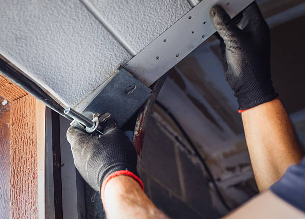 Reliable Garage Door Panel Replacement contractor in Elkhart, KS by Garage Doors Repair Pro